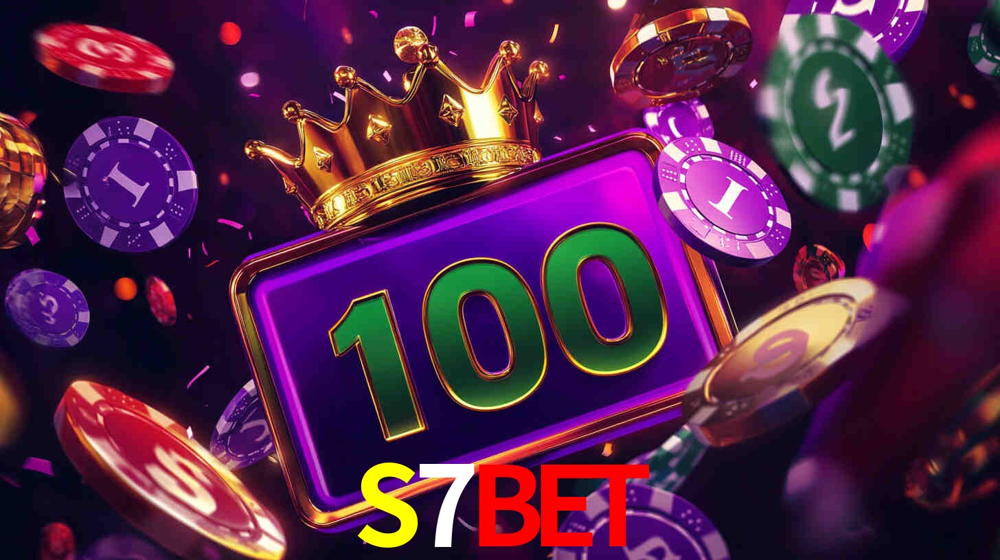 VIP Casino S7Bet