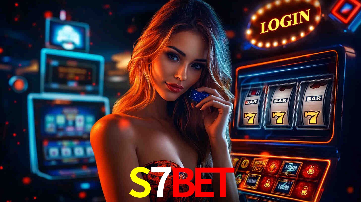 S7Bet Login