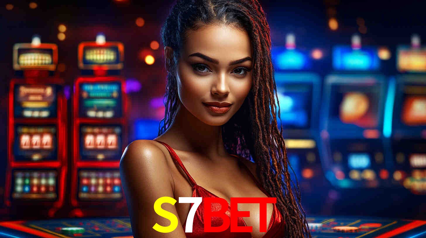 A Emoção da Loteria na S7Bet: Uma Chance de Mudança de Vida