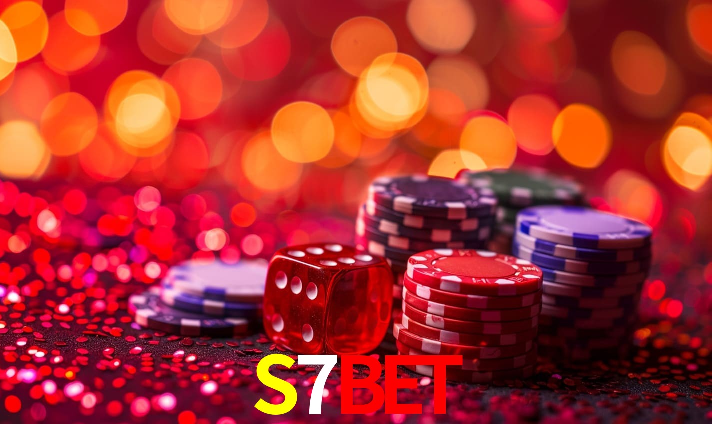 S7Bet Fortaleza - Leaderboard