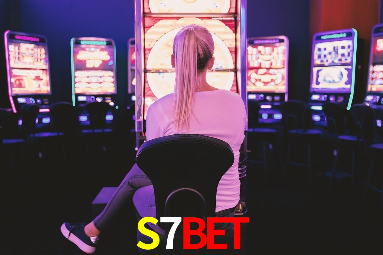 Account Benefits S7Bet