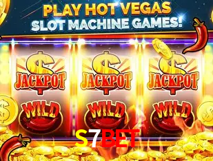 Desvendando o Mundo dos Jogos Virtuais na S7Bet