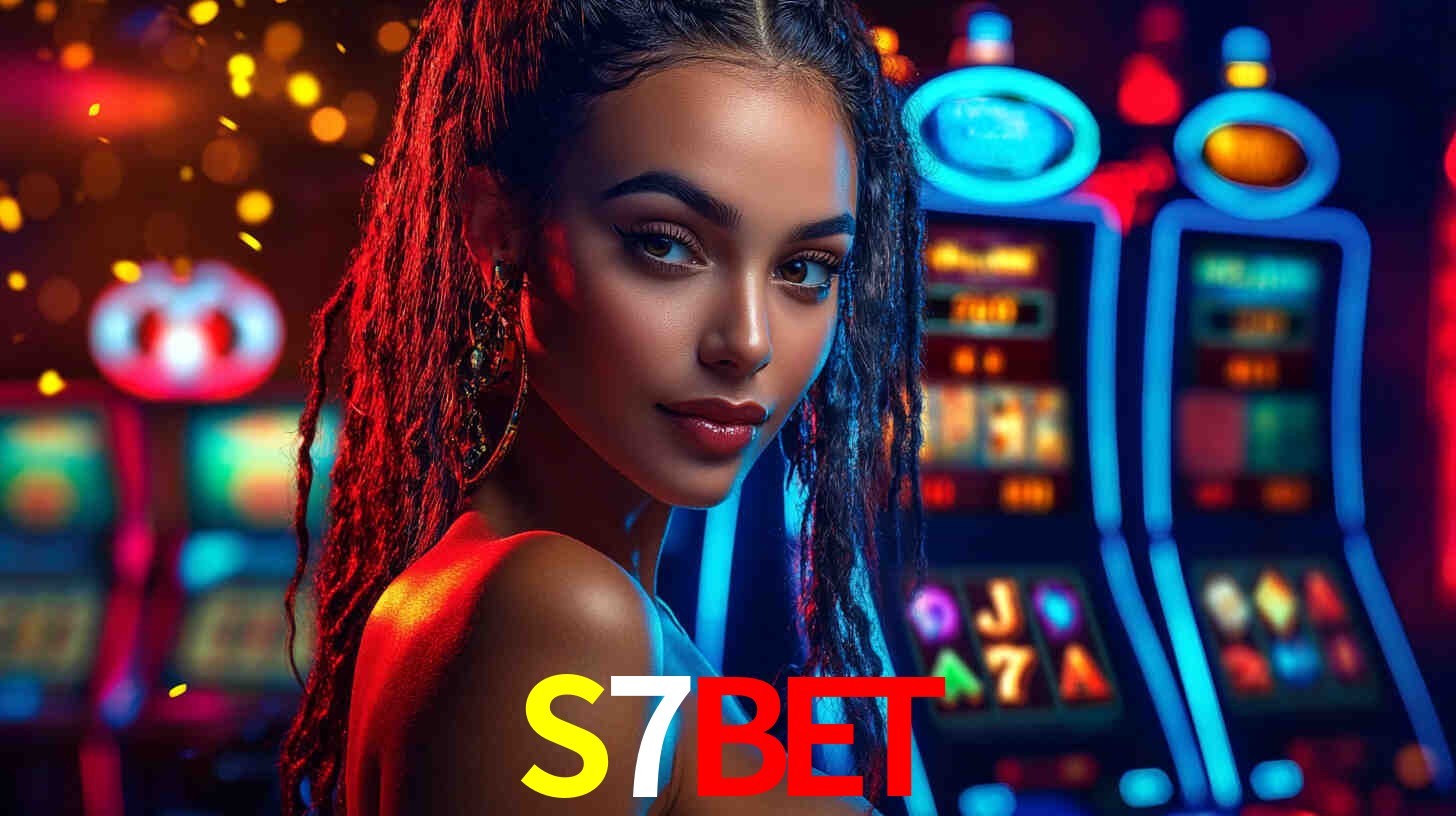Inovações de Jogos na S7Bet: O Futuro das Experiências Interativas