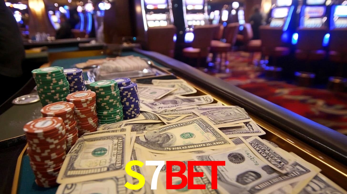S7Bet Belo Horizonte - Winners