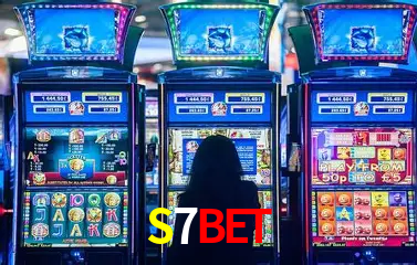 Desvendando o Mundo dos Jogos Virtuais na S7Bet
