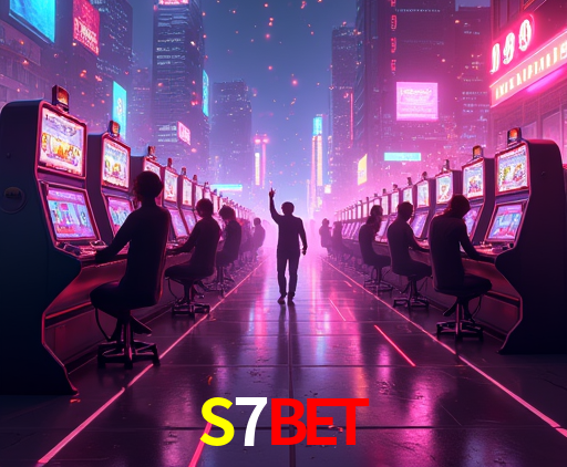 Estatísticas S7Bet