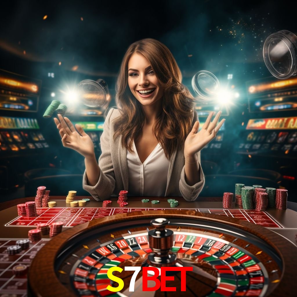 S7Bet App Interface
