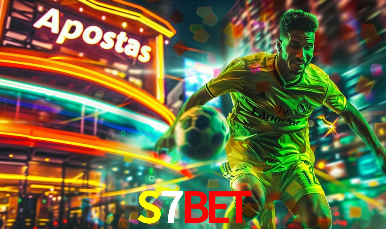 S7Bet São Paulo - Jogo Providers