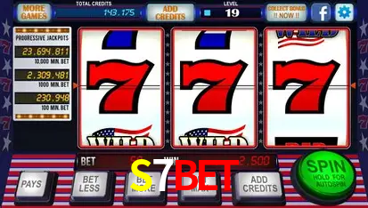 S7Bet São Paulo - Live Tables