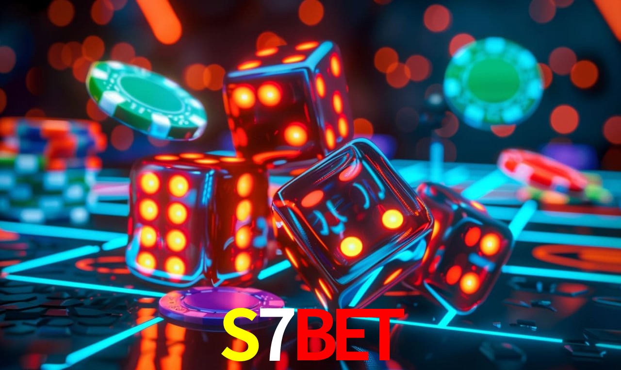 Bônus Diários S7Bet