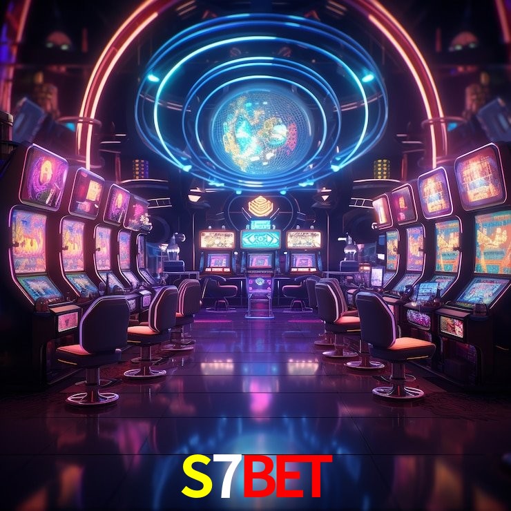 S7Bet Salvador - Football