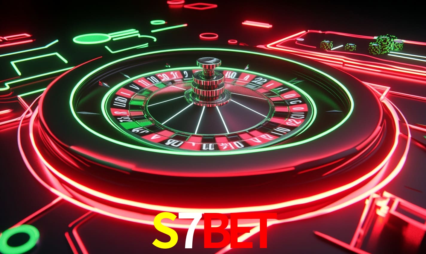 S7Bet Belo Horizonte - Provably Fair