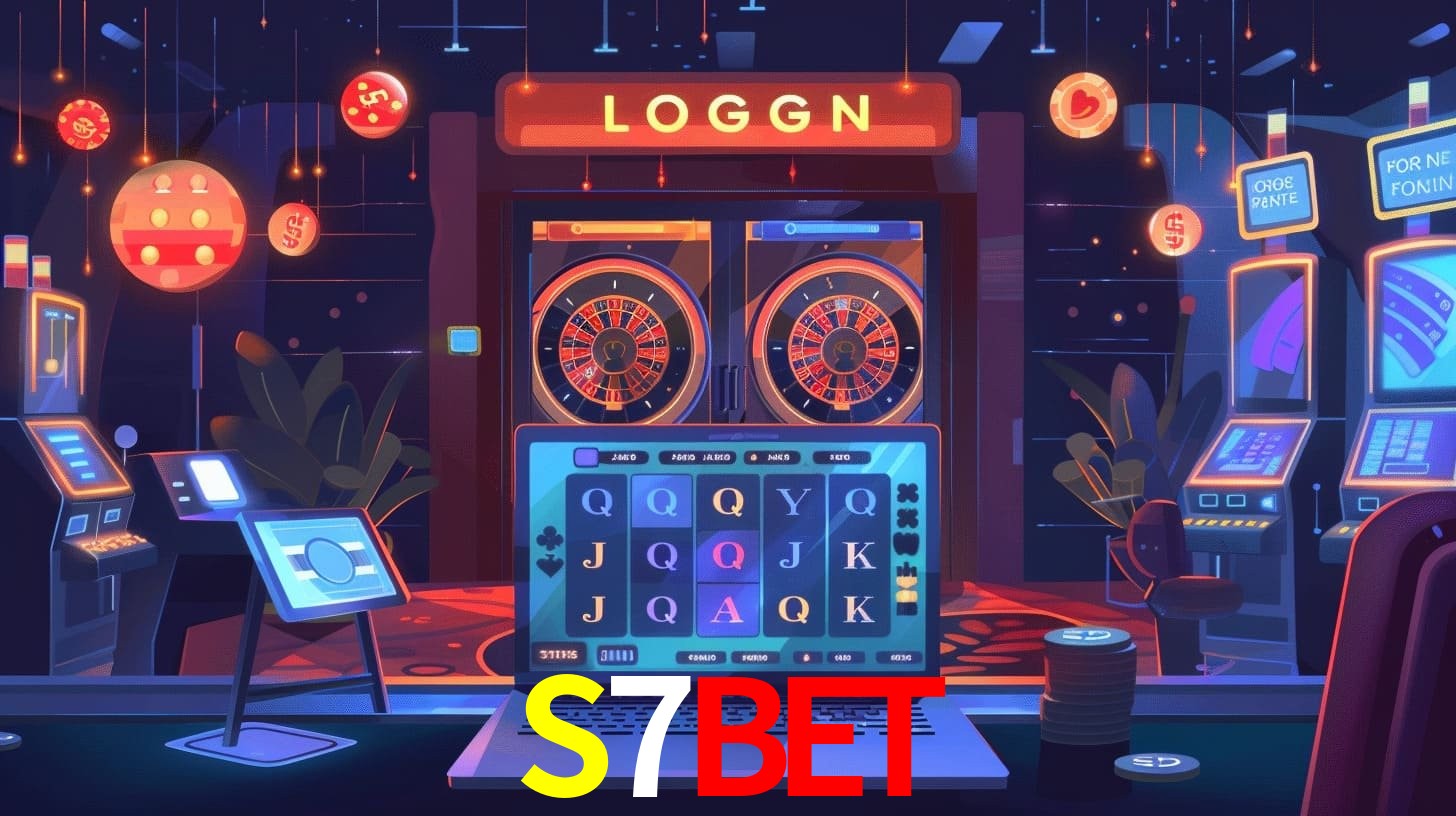 S7Bet Rio de Janeiro - Licenses