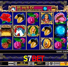 S7Bet Cassino - 80+ Mesas ao Vivo