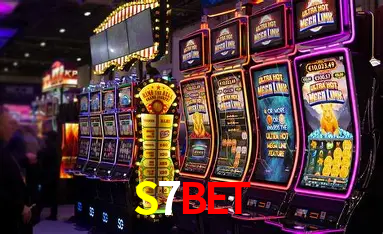 S7Bet Belo Horizonte - Reivindique Bonus