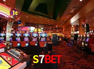 Descubra a Essência do S7Bet: Nossa História e Compromissos