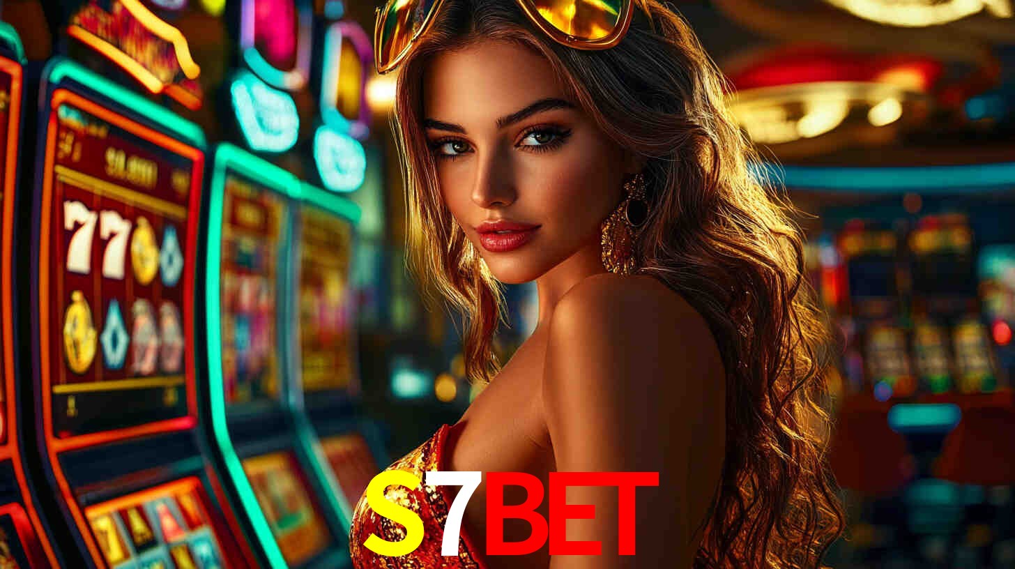 Blackjack Table S7Bet