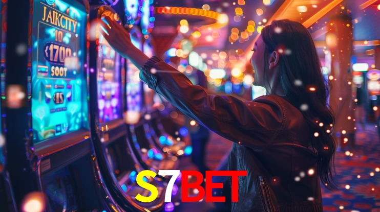 Explore as vantagens do S7Bet: serviço profissional e confiabilidade