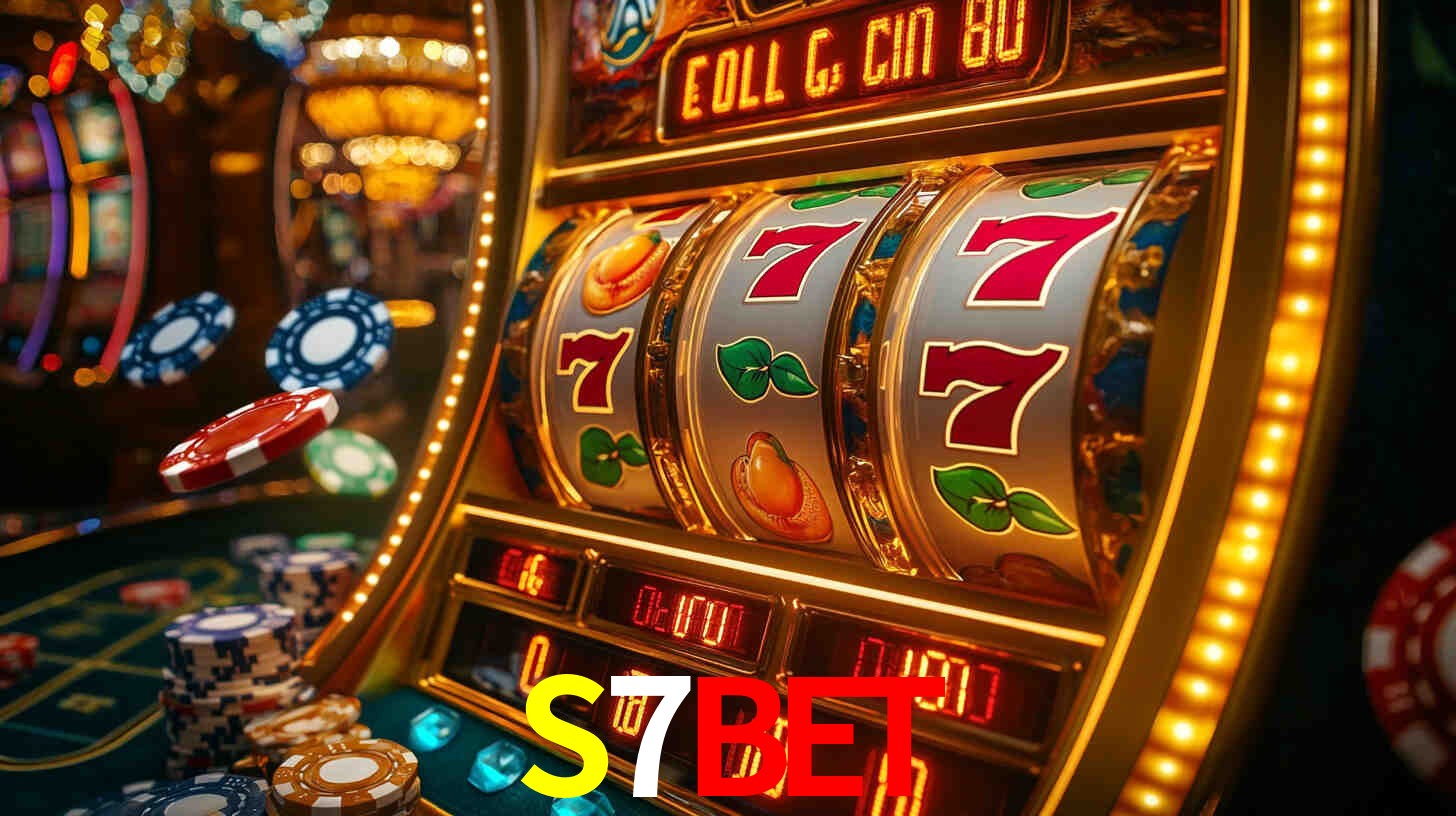 Live Casino S7Bet